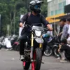 Rifqi Pradita