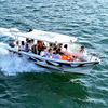 Speedboat Lae Lae