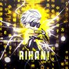 rihanii_died