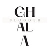 ghala.blogger