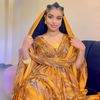 samri chiffon