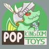 Pop Kingdom Toys