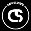 CAKYOTSPEED