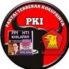 GERINDRA PDIP PARTAI KORUPSI