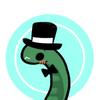 frank_the_fancy_snake