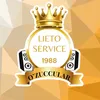 LietoService alias O’Zuccular