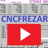 CncFrezar