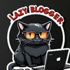 lazyblogger_