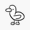 homlessduck