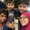 The Qureshi Family