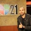 Leo Reyes Filmmaker in DUBAI