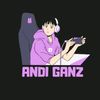 Andi Ganz✅