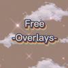 ☁️Overlays☁️