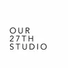 Our 27th studio