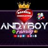 Andyboy agenzia 🍀👑❤️