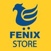 Fenix Store Santa Cruz