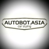 autobotasia