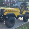 oleyellowjeep