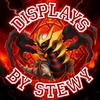 displaysbystewy