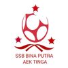 SSB BINA PUTRA Aek Tinga