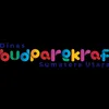 Disbudparekraf Sumut