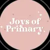 joysofprimary