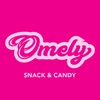 Omely Snack & Candy shop