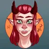 redsydevil