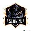 aslaninja