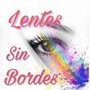 Lentes de Contacto sin Bordes