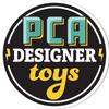 PCA Designer Toys