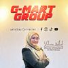 Yuhana Wahid G-Mart