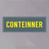 CONTEINNER PRESENTES DECORAÇÃO