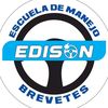Edisonbrevetes