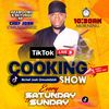 Chef Josh Omusiisisiisi