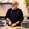Andrew Zimmern