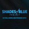 Shades of Blue Project