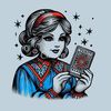 SUZY TAROT 🃏🔮