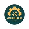 CHANG KIM KHÍ
