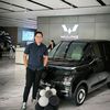 Wuling Kelapa Gading MOI