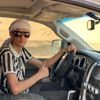 محمد احنيش ازوي