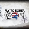 FLY TO KOREA (한국어) 🇱🇰|🇰🇷