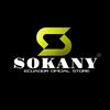 Sokany ecuador oficial store