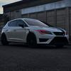 thatwhitecupra