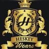 heskeywears