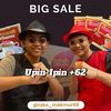 Upin Ipin+62