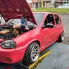 Junior. Vega