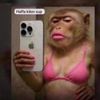 cute..prisca