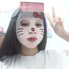黑脸恶魔👹