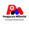 Pengacara Millenial
